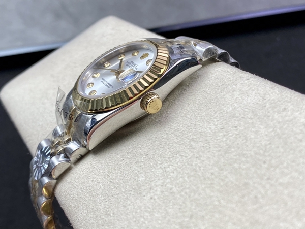 激安ロレックス素材ディテール